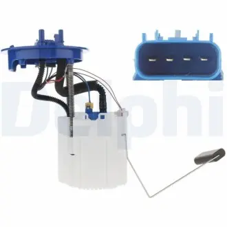 Автозапчасть Delphi FG2403-12B1