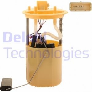 Электрический топливный насос Delphi FG240712B1 (фото 1)