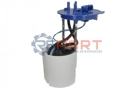 Електричний паливний насос (модуль) CHEVROLET CRUZE MITSUBISHI CARISMA OPEL ASTRA J, ASTRA J GTC, CASCADA 1.4-1.8 09.97 Delphi FG241612B1 Купити в Україні