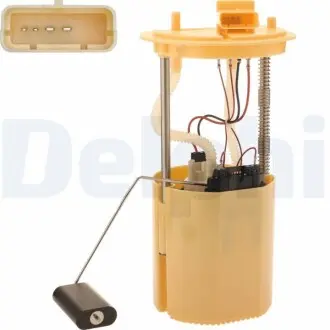 Автозапчасть Delphi FG243412B1