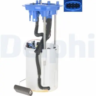 Автозапчасть Delphi FG245112B1