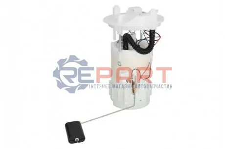 Фото 1 — Насос паливний в бак Renault Megane/Scenic II 1.4-2.0 03- Delphi (FG246712B1) Фото Насос паливний в бак Renault Megane/Scenic II 1.4-2.0 03- Delphi (FG246712B1) зображення 1