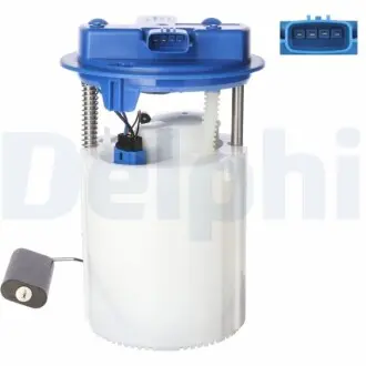Автозапчасть Delphi FG246812B1