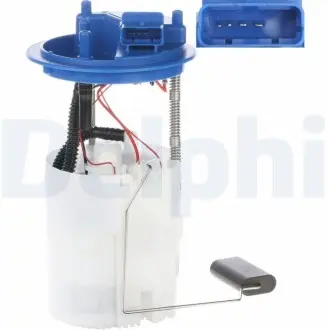 Електричний паливний насос (модуль) LANCIA DELTA III 1.4/1.4LPG 09.08-08.14 Delphi FG249012B1