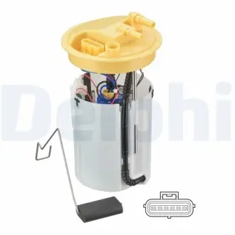 Вузол подачі палива Delphi FG2495-12B1 Купити в Україні