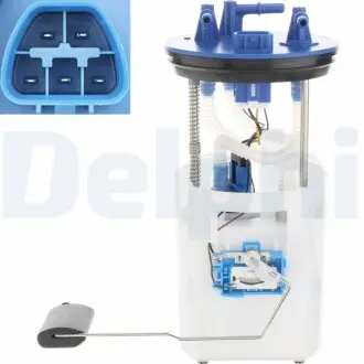 Автозапчасть Delphi FG265312B1 Купить в Украине