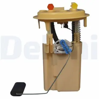 Автозапчасть Delphi FL029212B1