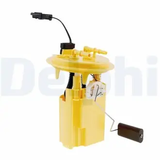 Автозапчасть Delphi FT410712B1