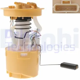Автозапчасть Delphi FT411412B1 Купить в Украине
