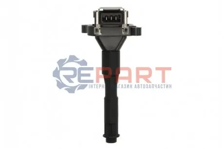 Котушка запалювання BMW 3 (E36), 3 (E46), 5 (E39), 7 (E38), 8 (E31), X5 (E53), Z3 (E36), Z8 (E52) LAND ROVER FREELANDER I OPEL CORSA C, ZAFIRA A 1.6-5.4 01.91-12.09 Delphi GN1001612B1 Купити в Україні