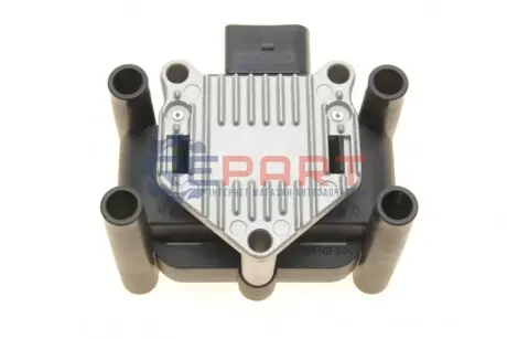 Фото Котушка запалювання VW T5 2.0i/Caddy III 1.2TSI 03-15 Delphi (GN1001812B1) зображення 1