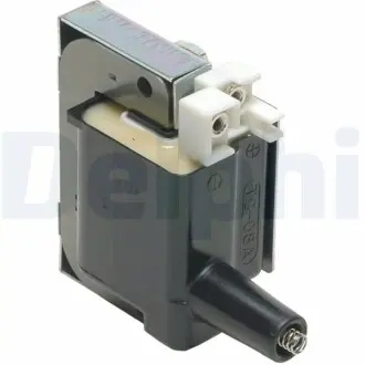 Котушка запалювання Delphi GN1006811B1 Купити в Україні