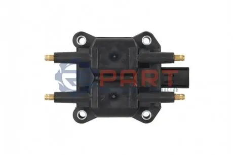 Котушка запалювання Chrysler Voyager III/IV 2.4i 97-08 Delphi GN1014212B1 Купити в Україні