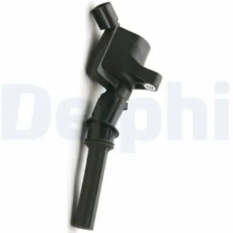 Катушка зажигания Ford F-150 96- Delphi GN1016411B1