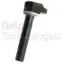 Фото Котушка запалювання ACURA MDX, TL HONDA ACCORD VI, ACCORD VII, CIVIC VII, CIVIC VIII, FR-V, LEGEND IV, ODYSSEY, STREAM 1.4-3.7 02.98 Delphi (GN1016811B1) зображення 1