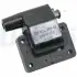 Фото Котушка запалювання DAEWOO MATIZ, TICO FORD FIESTA VII, FOCUS IV, KUGA III, PUMA HYUNDAI GALLOPER II ISUZU TROOPER I KIA PRIDE, SEPHIA, SHUMA I MAZDA 626 IV 0.8-3.0 04.84 Delphi (GN1017012B1) зображення 1