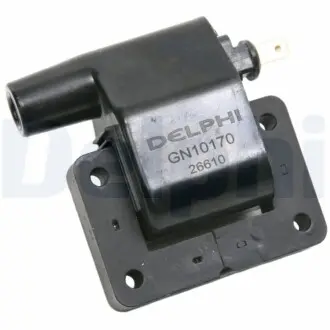 Катушка KIA Kia Mentor Delphi GN1017012B1 Купить в Украине