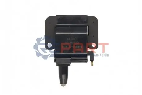 Котушка запалювання HONDA ACCORD V, ACCORD VI, CIVIC V, CIVIC VI, ODYSSEY, SHUTTLE ROVER 400, 400 II, 600 I 1.4-2.3 04.90-06.04 Delphi GN1017112B1 Купити в Україні