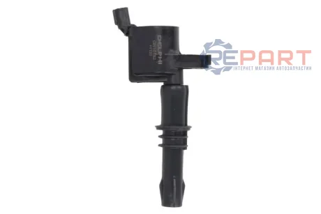 Котушка запалювання FORD USA EXPEDITION, EXPLORER, F-150, MUSTANG 4.6/5.4/5.4ALK 09.01 Delphi GN1018211B1