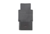 Котушка запалювання SEAT IBIZA III SKODA FABIA I, FABIA I PRAKTIK, FABIA II VW FOX, POLO IV 1.2/1.2LPG 07.01-12.14 Delphi (GN1019512B1) зображення 3