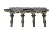 Фото Котушка запалювання OPEL ASTRA G, ASTRA H, ASTRA H GTC, CORSA C, MERIVA A, SIGNUM, TIGRA, VECTRA B, VECTRA C, VECTRA C GTS, ZAFIRA A SAAB 9-3 1.8 10.95-02.15 Delphi (GN1019812B1) зображення 5