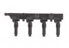 Катушка запалювання - (1208020, 12O8O2O, 24420584) Delphi GN1020712B1 (фото 1)