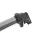 Фото Котушка запалювання BMW X3 (E83)/X5 (E53/E70) 04-13 (N62/M54/N46) Delphi (GN1021012B1) зображення 2