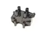 Фото Котушка запалювання FIAT 124, UNO FSO 126P, POLONEZ I MG MGB GT OPEL ASTRA F, ASTRA G, CALIBRA A, OMEGA B, VECTRA A, VECTRA B, ZAFIRA A 0.6-2.2 01.73-01.05 Delphi (GN1021212B1) зображення 1