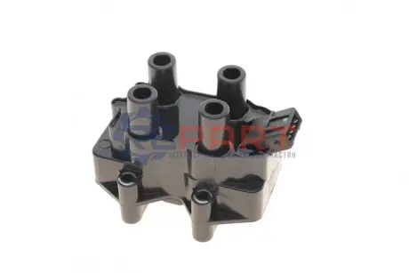 Котушка запалювання FIAT 124, UNO FSO 126P, POLONEZ I MG MGB GT OPEL ASTRA F, ASTRA G, CALIBRA A, OMEGA B, VECTRA A, VECTRA B, ZAFIRA A 0.6-2.2 01.73-01.05 Delphi GN1021212B1 Купити в Україні