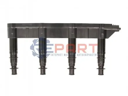 Котушка запалювання CITROEN C2, C3 I, C4, C4 I PEUGEOT 1007, 206, 207, 307 1.4 10.03 Delphi GN1023912B1 Купити в Україні