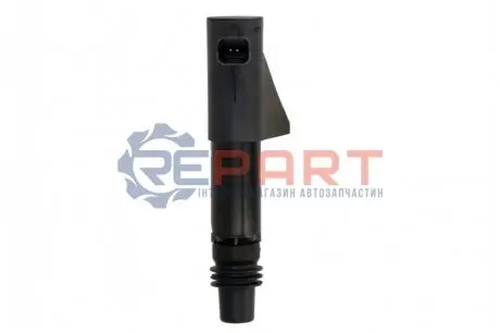 Котушка запалювання CITROEN C5 I, C5 II, C5 III, C6, C8 FIAT ULYSSE LANCIA PHEDRA PEUGEOT 406, 407, 607, 807 RENAULT AVANTIME, CLIO II, ESPACE III, LAGUNA II 2.9/3.0 10.96 Delphi GN1024012B1 Купити в Україні