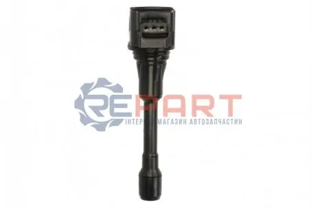 Фото Котушка запалювання Nissan Micra/ NV200/ Qashqai/X-Trail/Renault Koleos 1.2/2.0/2.5 dCi 07- Delphi (GN1024112B1) зображення 1