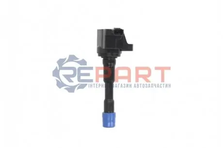 Котушка запалювання HONDA CITY IV, CIVIC VII, CIVIC VIII, JAZZ II 1.2-1.5 03.02-12.12 Delphi GN1024812B1
