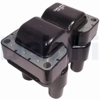 Катушка зажигания Delphi GN1026212B1 Купить в Украине