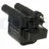 Фото Котушка запалювання MITSUBISHI 3000 GT, CARISMA, ECLIPSE I, ECLIPSE II, GALANT VII, LANCER VII, OUTLANDER I, PAJERO II 1.8-3.0 01.90-12.13 Delphi (GN1027411B1) зображення 1
