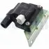 Котушка запалювання VOLVO 850 MAZDA 323 C IV, 323 F IV, 323 F V, 323 F VI, 323 III, 323 S IV, B-SERIE, E, MX-3, MX-5 II 1.3-2.6 08.85-11.06 Delphi (GN10292-12B1) зображення 1
