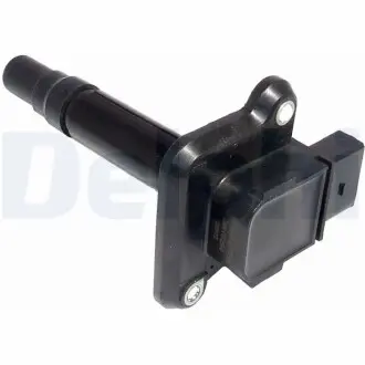 Катушка системы зажигания Delphi GN1029412B1 Купить в Украине