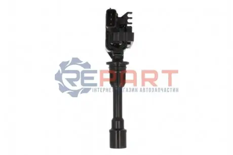 Котушка запалювання MAZDA 323 F VI, 323 S VI, 5, 626 IV, PREMACY 1.8/1.9/2.0 08.91-05.10 Delphi GN1030112B1 Купити в Україні