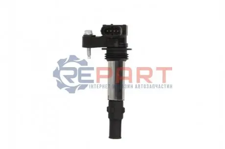 Котушка запалювання ALFA ROMEO 159, BRERA, SPIDER OPEL SIGNUM, VECTRA C, VECTRA C GTS SAAB 9-3 2.8/3.2 03.05-02.15 Delphi GN1030912B1