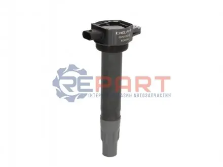 Котушка запалювання Delphi GN1031012B1 Купити в Україні