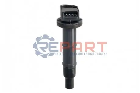 Котушка запалювання Toyota Avensis 2.0/ Camry 2.4/Rav 4 2.0 00- Delphi GN1031312B1 Купити в Україні