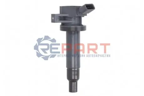 Фото Котушка запалювання Toyota Avensis/Yaris 1.0-1.6 00- Delphi (GN1031412B1) зображення 1