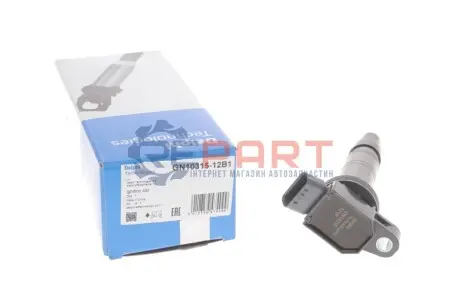 Фото Катушка зажигания Delphi (GN1031512B1) изображение 1