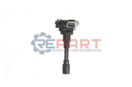 Фото Котушка запалювання Suzuki Swift 1.3-1.6 05-/SX4 1.5-1.6 06-/Fiat Sedici 1.6 06-14 Delphi (GN1031812B1) зображення 1