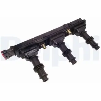 Катушка зажигания Delphi GN1032912B1 Купить в Украине