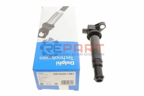 Катушка зажигания Delphi GN1033012B1 Купить в Украине