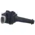 Фото Катушка VOLVO VOLVO C3, S4, V5, C7, S8 2.4, 2.5 Delphi (GN1033112B1) изображение 1