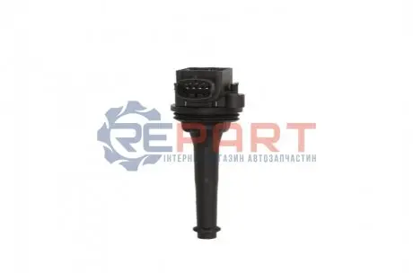 Фото Котушка запалювання Volvo V70/S60/XC90 2.0-2.9 95-14 Delphi (GN1033412B1) зображення 1