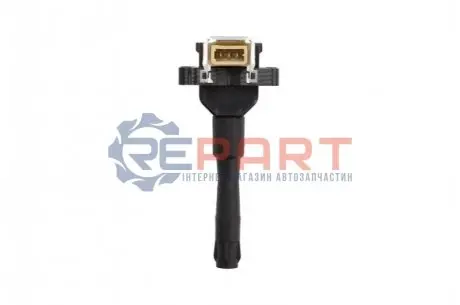 Фото Котушка запалювання BMW 3 (E36)/5 (E34)/7 (E32/E34/E38) 1.8-4.0i 89-01 Delphi (GN1033512B1) зображення 1