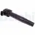 Фото Котушка запалювання NISSAN ALMERA II, ALMERA TINO, PRIMERA 1.5-1.8LPG 06.96-10.08 Delphi (GN1033612B1) зображення 1